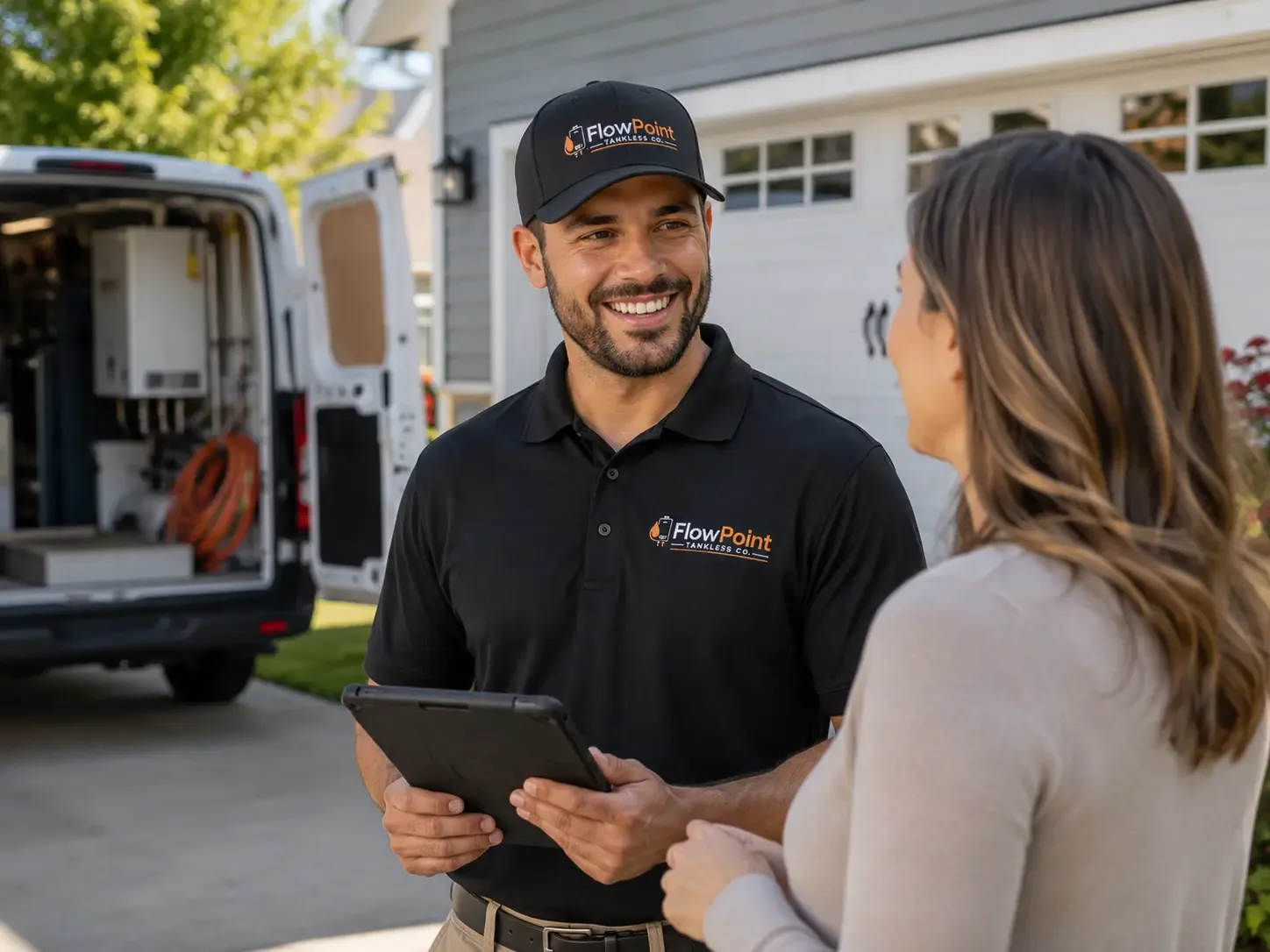 Tankless Water Heater Installation Whitney, NV FAQs